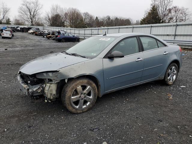 PONTIAC G6 2008 1g2zg57n784289078