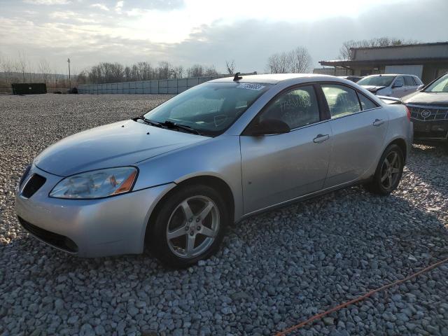 PONTIAC G6 2009 1g2zg57n794138243