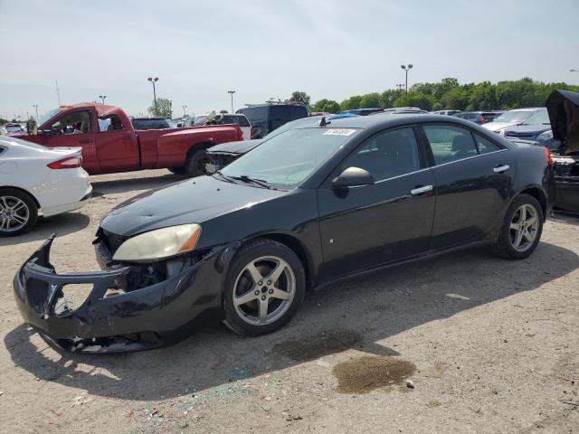 PONTIAC G6 2009 1g2zg57n794138923