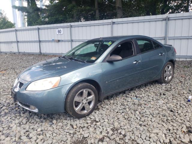 PONTIAC G6 2009 1g2zg57n794142177