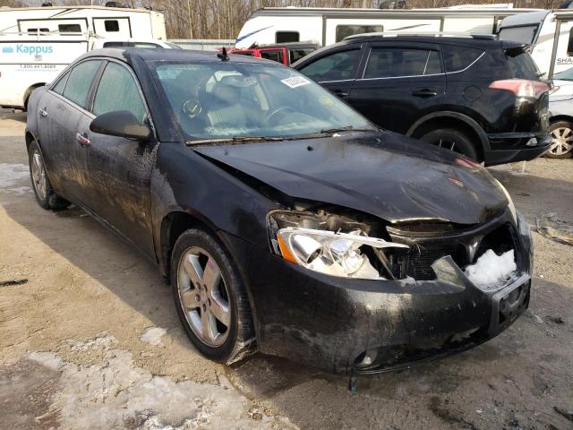 PONTIAC G6 2009 1g2zg57n794172019