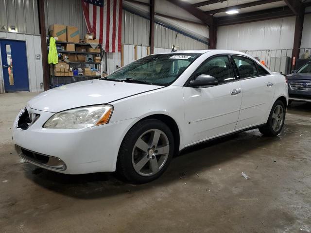 PONTIAC G6 2009 1g2zg57n794218576