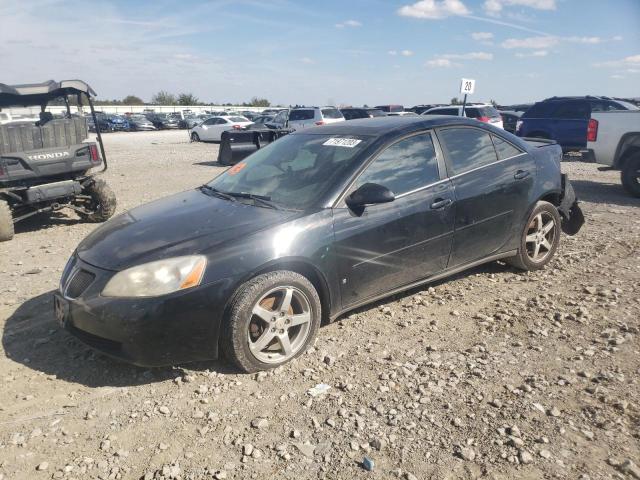 PONTIAC G6 2007 1g2zg57n874188033