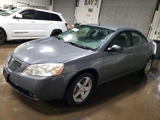 PONTIAC G6 2008 1g2zg57n884122616