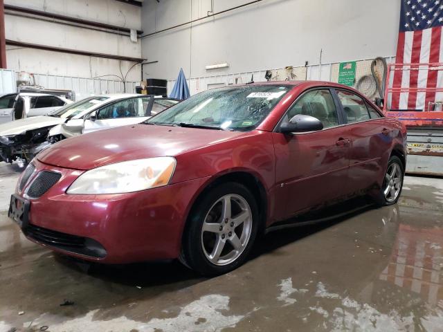 PONTIAC G6 2008 1g2zg57n884168396