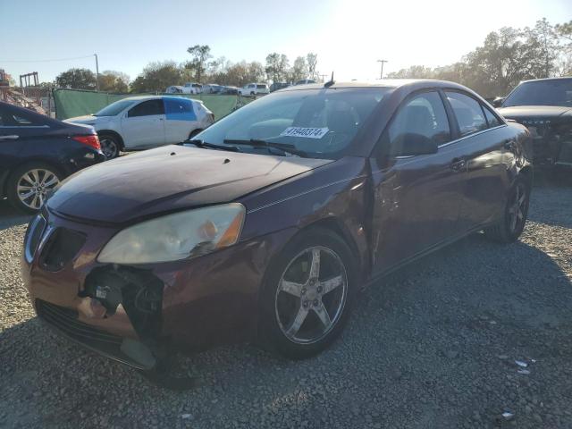 PONTIAC G6 2008 1g2zg57n884220772