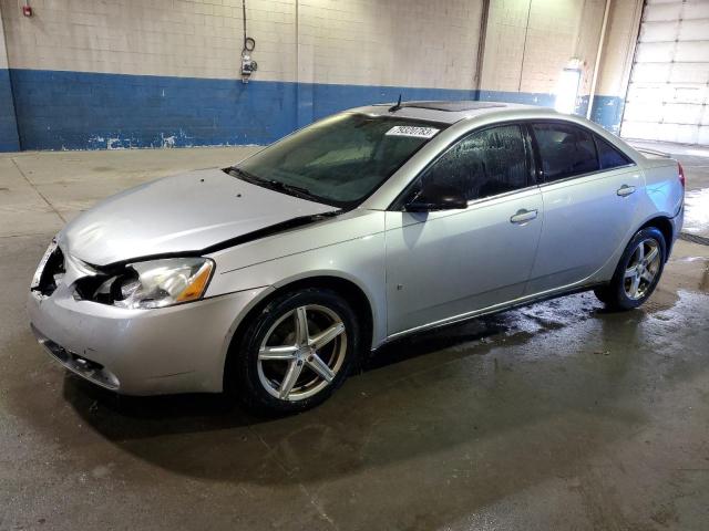 PONTIAC G6 2008 1g2zg57n884244893