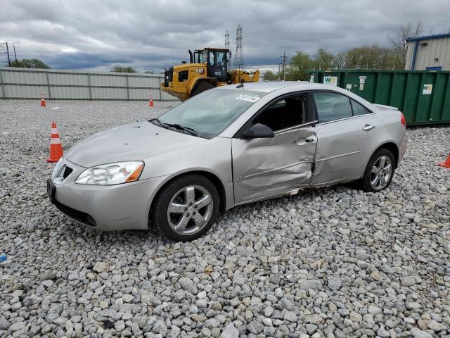 PONTIAC G6 2008 1g2zg57n884295326