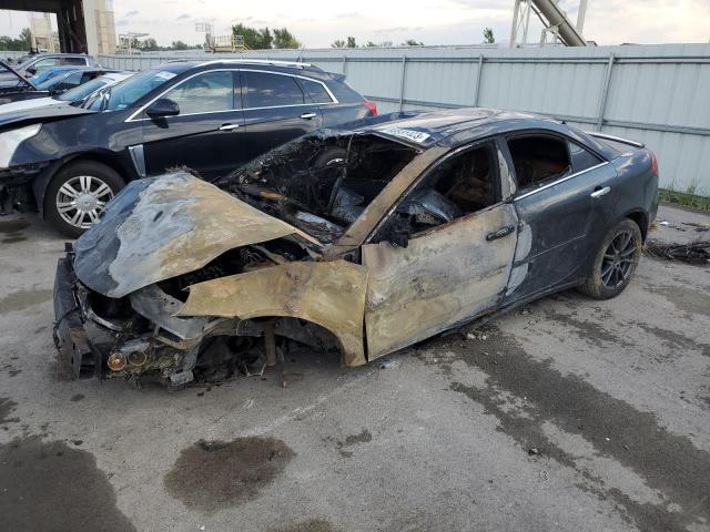 PONTIAC G6 2009 1g2zg57n894143967