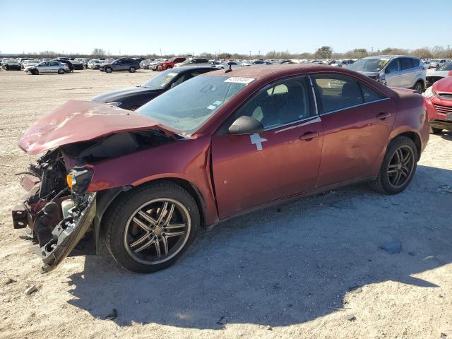 PONTIAC G6 2008 1g2zg57n984177401