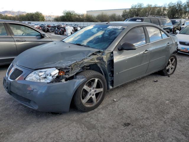 PONTIAC G6 2008 1g2zg57n984252159