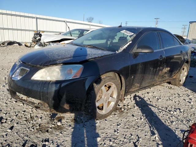 PONTIAC G6 2008 1g2zg57n984264490