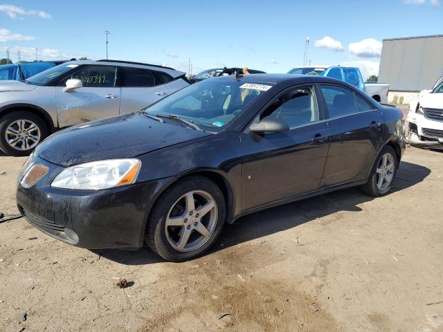 PONTIAC G6 2008 1g2zg57n984269415