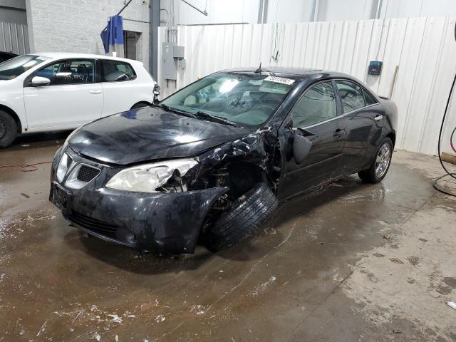 PONTIAC G6 BASE 2008 1g2zg57n984303224