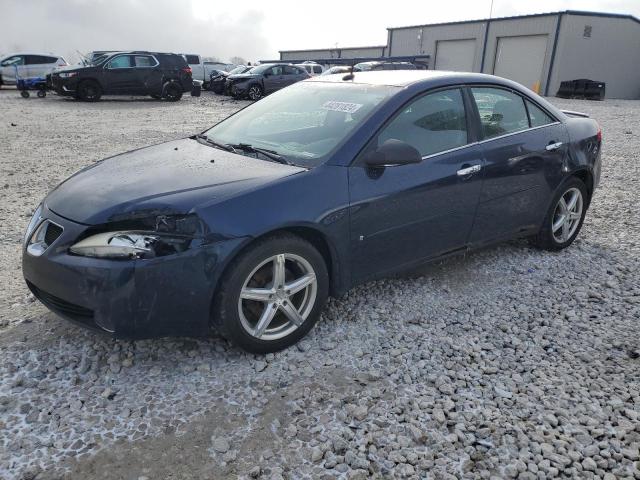 PONTIAC G6 2008 1g2zg57n984304115