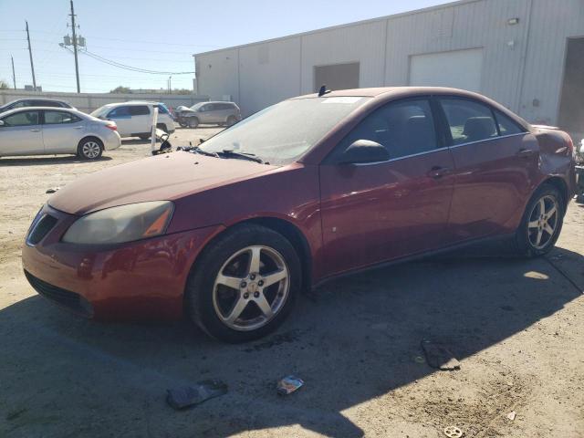 PONTIAC G6 2009 1g2zg57n994181336