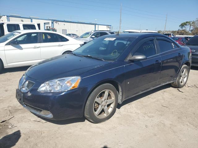 PONTIAC G6 2008 1g2zg57nx84123038