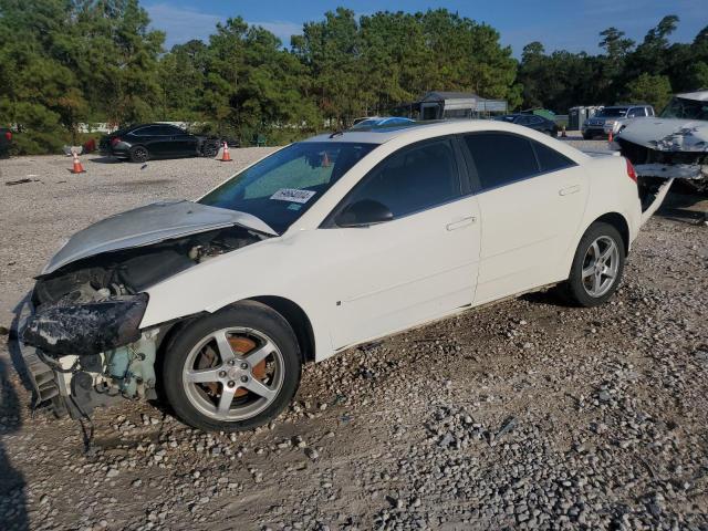 PONTIAC G6 BASE 2008 1g2zg57nx84252798