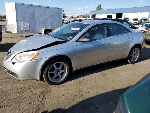 PONTIAC G6 2009 1g2zg57nx94139368