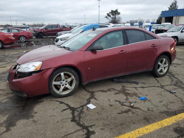 PONTIAC G6 2009 1g2zg57nx94170393