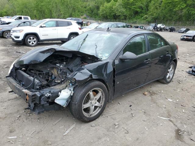 PONTIAC G6 2009 1g2zg57nx94223609