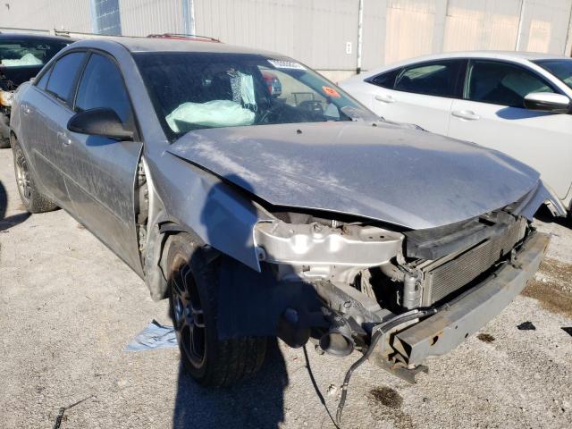 PONTIAC G6 BASE 2007 1g2zg58b274103417