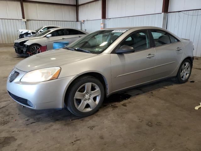 PONTIAC G6 2007 1g2zg58b274273227