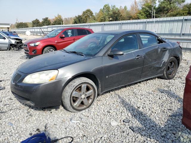 PONTIAC G6 2007 1g2zg58b374116600