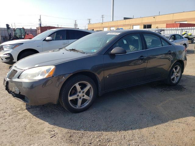 PONTIAC G6 2007 1g2zg58b374154523