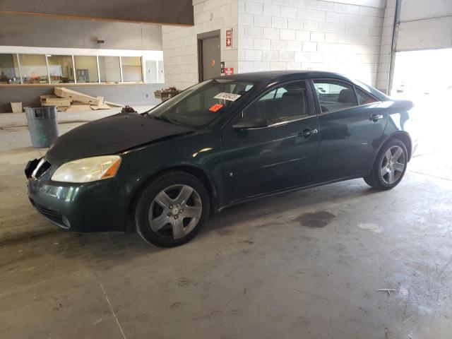 PONTIAC G6 BASE 2007 1g2zg58b674266605