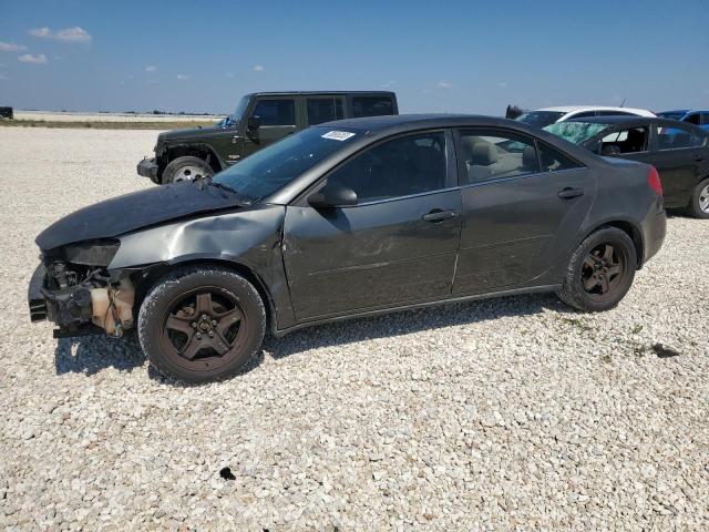 PONTIAC G6 BASE 2007 1g2zg58b874159961