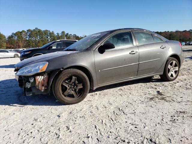 PONTIAC G6 2007 1g2zg58b874162097