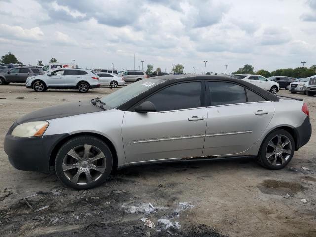 PONTIAC G6 BASE 2007 1g2zg58bx74233784