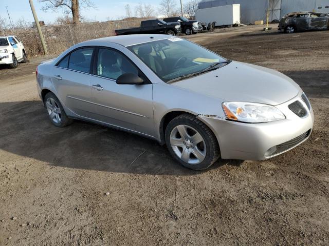 PONTIAC G6 2007 1g2zg58n074278369