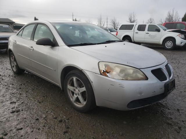 PONTIAC G6 BASE 2007 1g2zg58n174138914