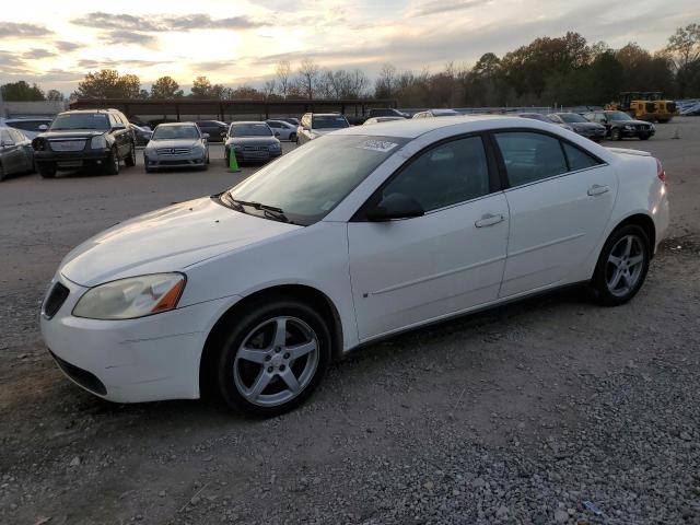 PONTIAC G6 2007 1g2zg58n174177101