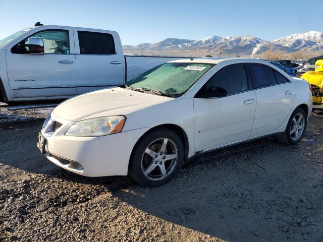 PONTIAC G6 2007 1g2zg58n174278400