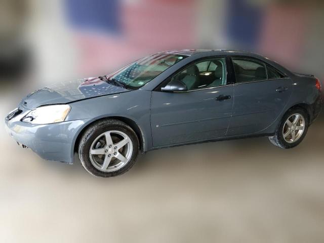 PONTIAC G6 2007 1g2zg58n374272792