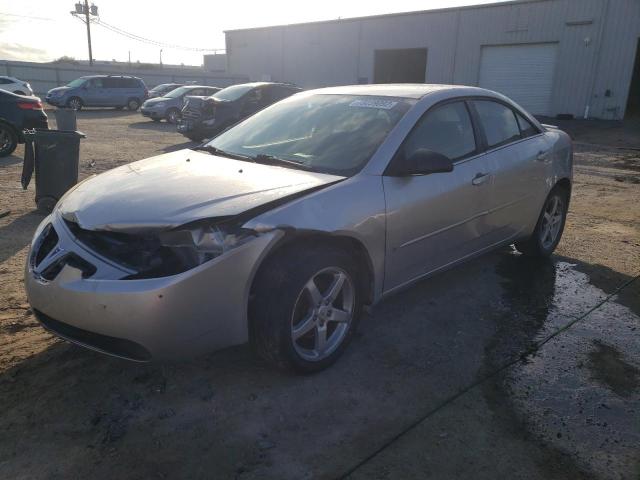 PONTIAC G6 BASE 2007 1g2zg58n474129673