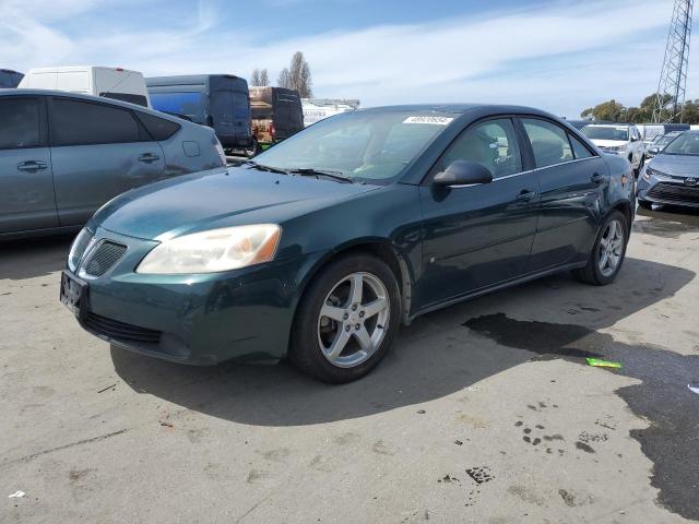 PONTIAC G6 2007 1g2zg58n474236092