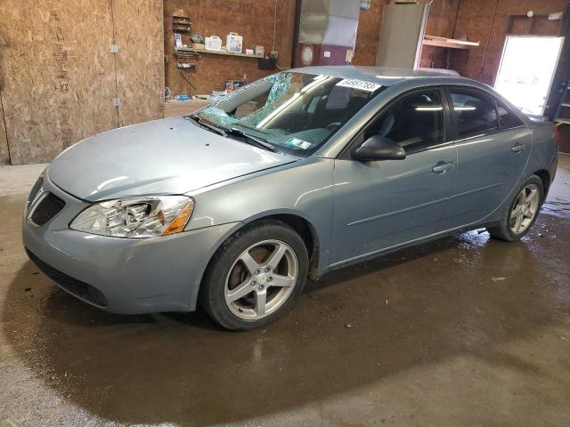 PONTIAC G6 2007 1g2zg58n474268623