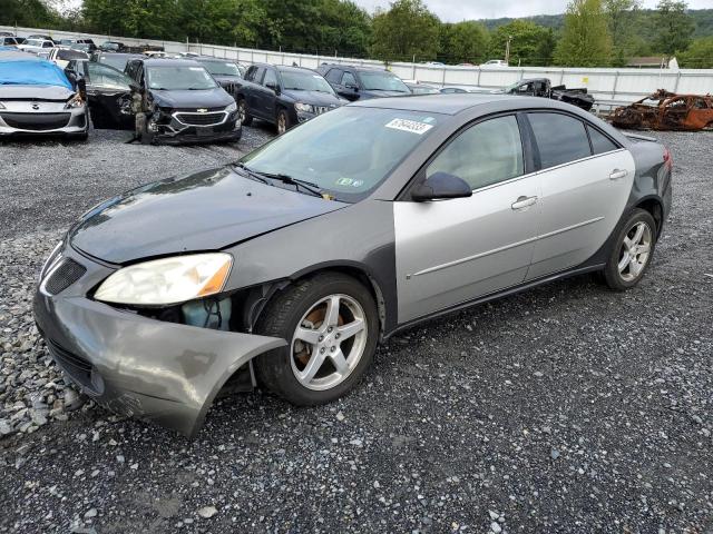 PONTIAC G6 2007 1g2zg58n574149799