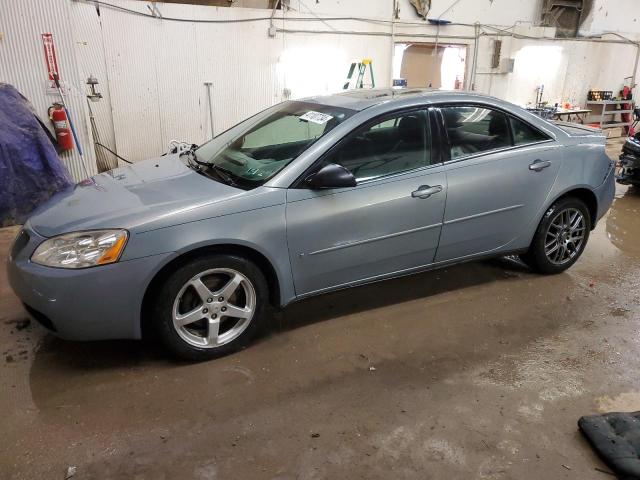 PONTIAC G6 2007 1g2zg58n574150760