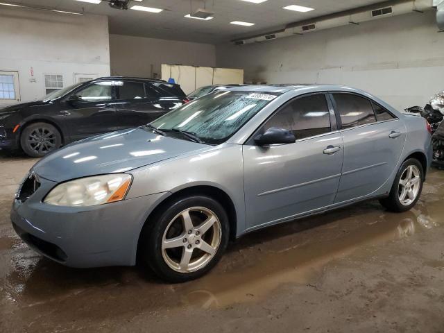 PONTIAC G6 2007 1g2zg58n574168742