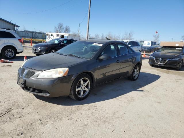 PONTIAC G6 2007 1g2zg58n574171169