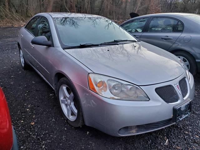 PONTIAC G6 BASE 2007 1g2zg58n574189607