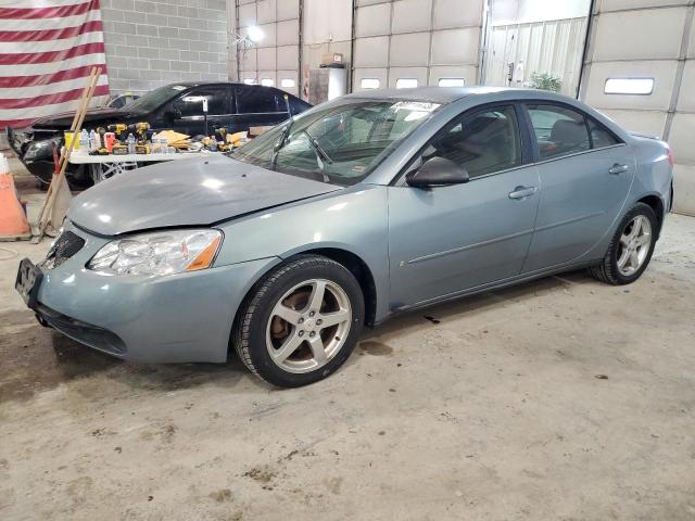 PONTIAC G6 2007 1g2zg58n574222377