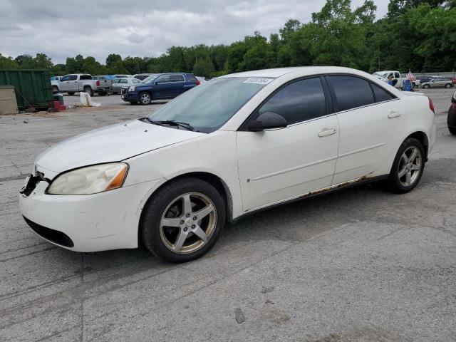 PONTIAC G6 2007 1g2zg58n574225456