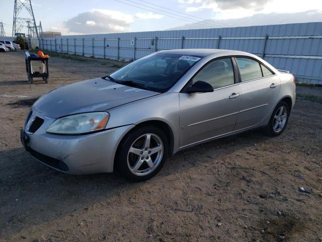 PONTIAC G6 2007 1g2zg58n574248591