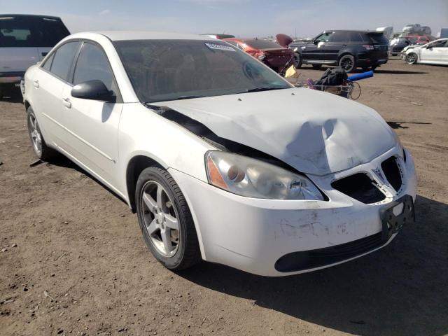 PONTIAC G6 BASE 2007 1g2zg58n674115399